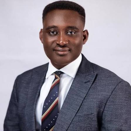 Oyewunmi Oluwafemi