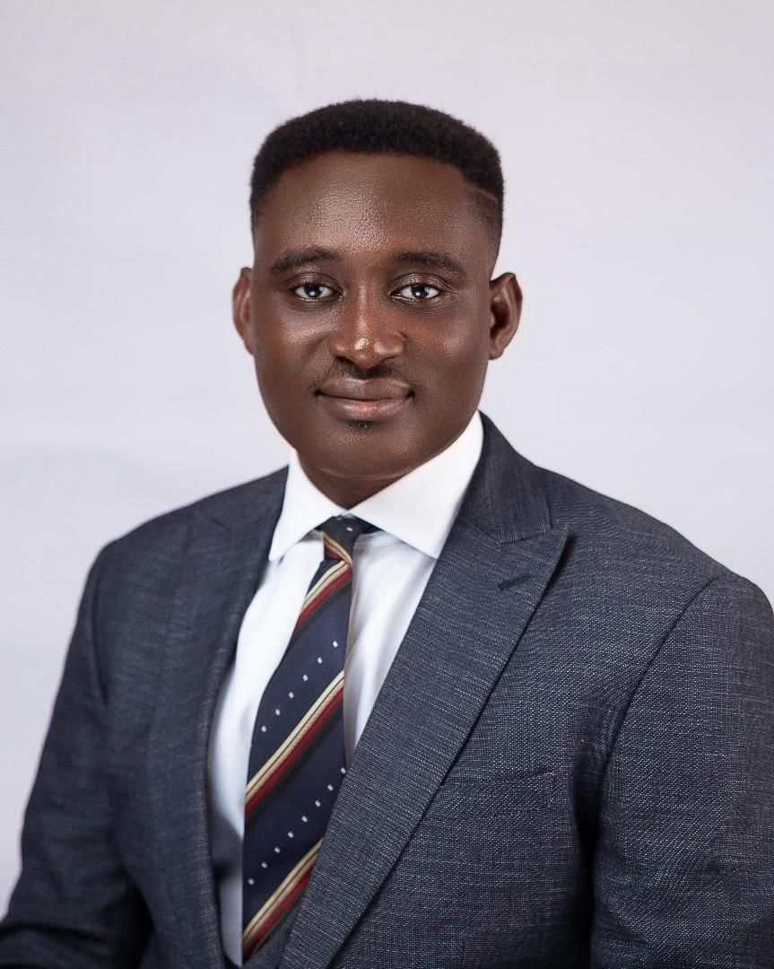 Oluwafemi Oyewunmi